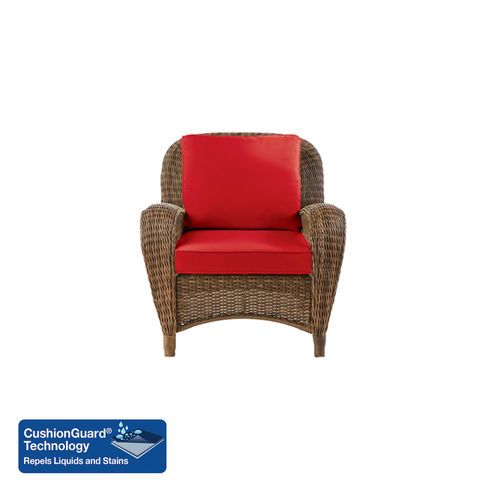 Beacon Park Collection Outdoors The Home Depot