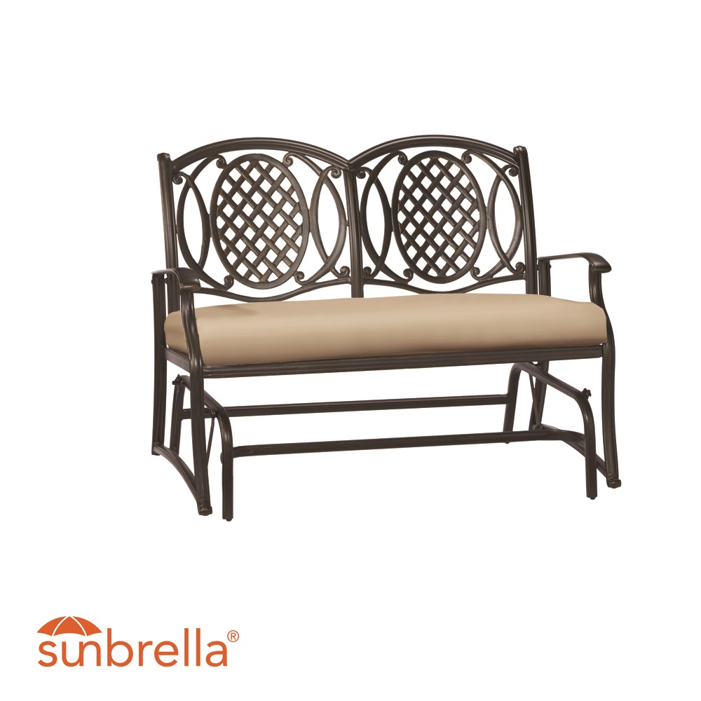 Belcourt Collection Outdoors The Home Depot