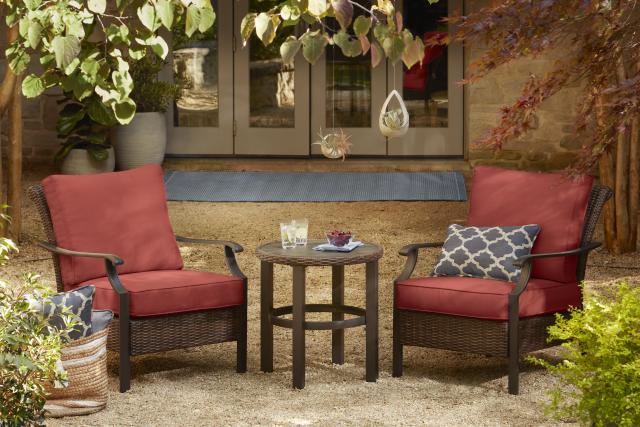 Elliot Creek Patio Furniture Reviews | Patio Furniture
