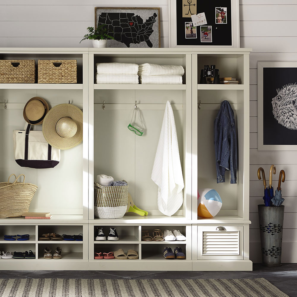 Featured image of post Home Depot Mudroom Ideas / There are three options to meet your cabinetry needs: