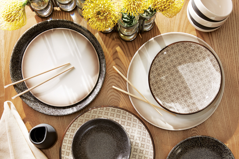 Modern Farmhouse Dining Room – Shop by Room – The Home Depot Modern Farmhouse Dining Room Shop by Room The Home Depot