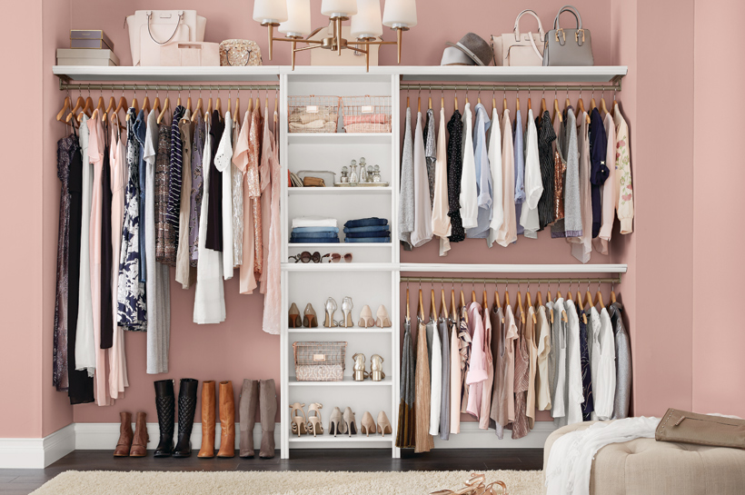 Vintage Glam Bedroom By Room The Home Depot Room Style Ideas