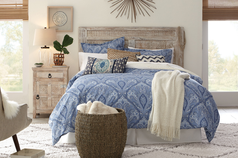 Global Bedroom – Shop by Room – The Home Depot