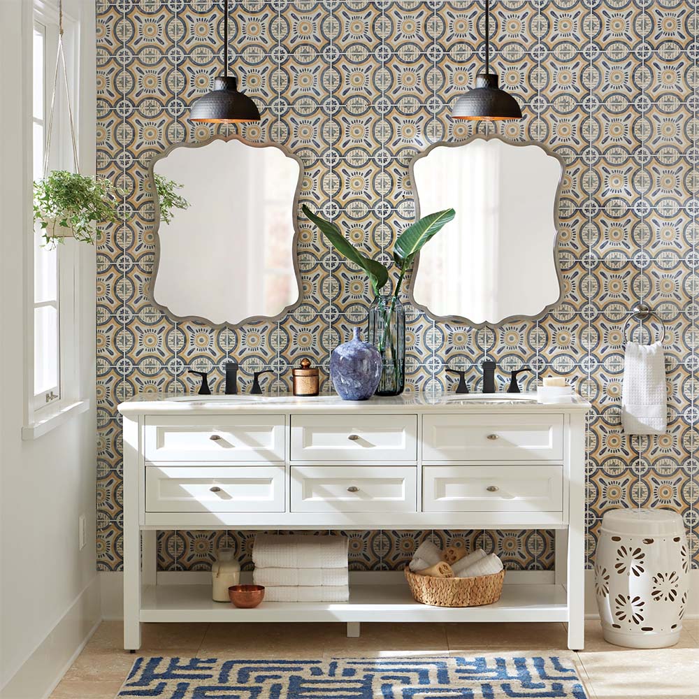 Bathrooms — Shop by Room at The Home Depot