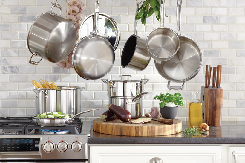 Modern Farmhouse Kitchen – The Home Depot Modern Farmhouse Kitchen The Home Depot