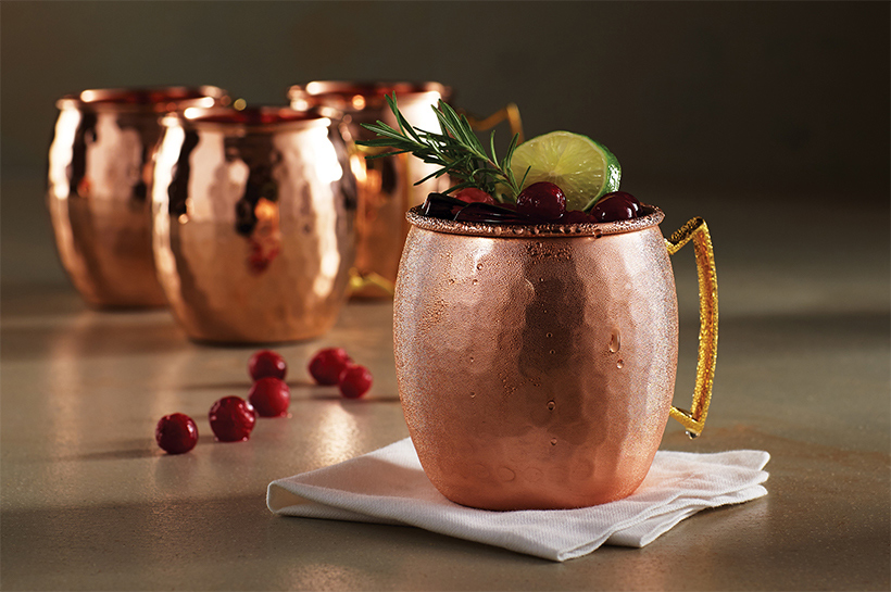 Classic Christmas Barware Shop by Room The Home Depot