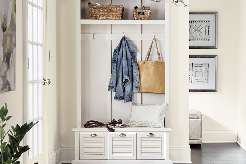 storage solutions