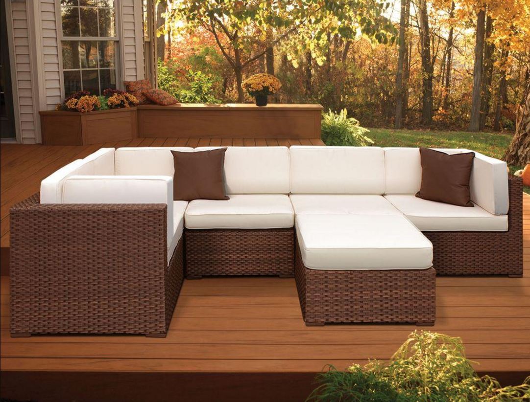 Bellagio Collection Outdoors The Home Depot