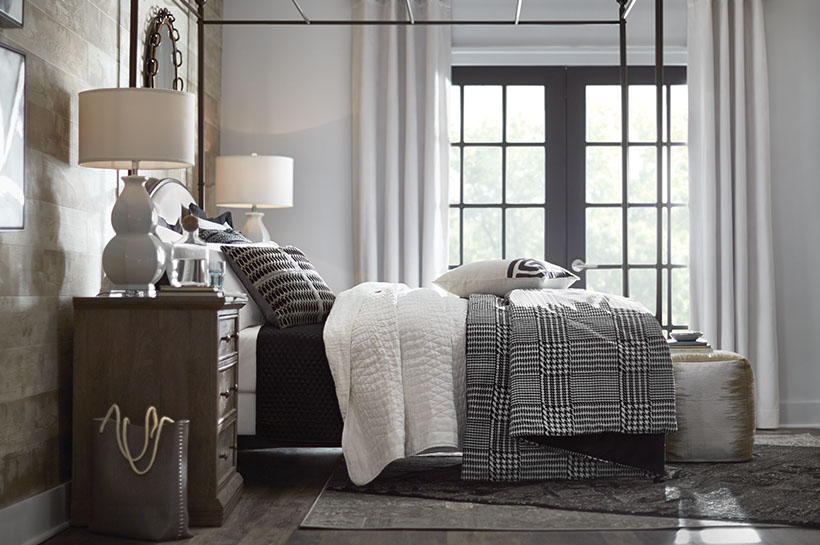 Global Farmhouse Bedroom – Shop by Room – The Home Depot Global Farmhouse Bedroom Shop by Room The Home Depot