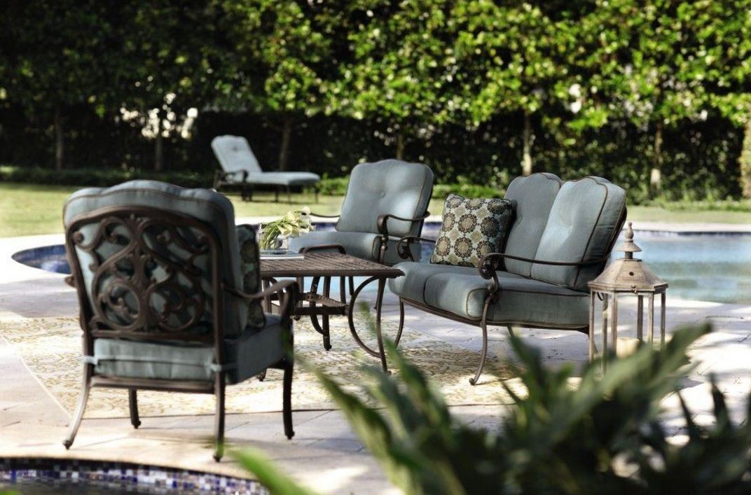 Madrid Collection Outdoors The Home Depot Home Decorators Collection Madrid