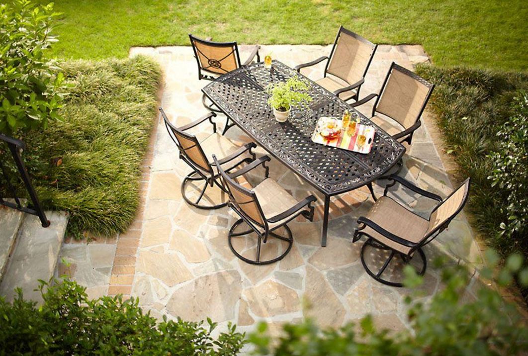 Best Metal Outdoor Patio Furniture for sale in North Myrtle Beach, South  Carolina for 2022