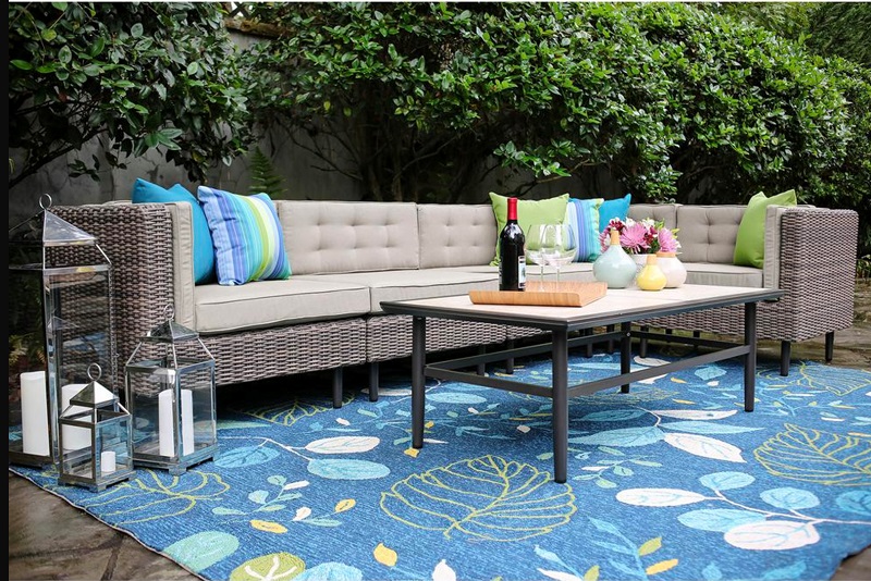 Aimee Collection Outdoors The Home Depot Ae Outdoor Aimee Collection