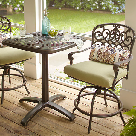 Edington Collection Outdoors The Home Depot Edington Collection