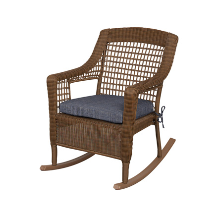 spring haven brown collection – outdoors – the home depot